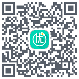 优易充 QR-код для загрузки