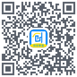 佰创联盟kod QR do pobrania