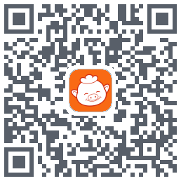 猪八戒的下载二维码