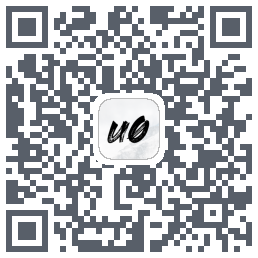 unc0ver的下載二維碼