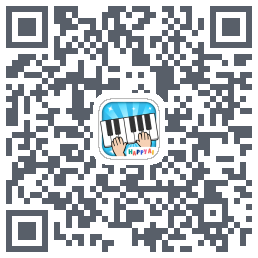 精灵钢琴 QR-код для загрузки