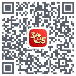 365小时光 QRcode
