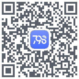 慧生活798的下載二維碼