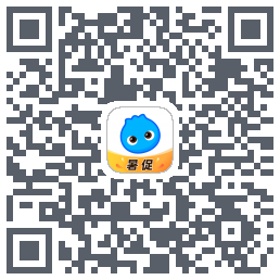 洋葱学园的下載二維碼