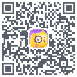 谷萌宝 QRcode