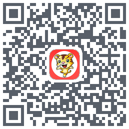 虎音小视频 QRcode
