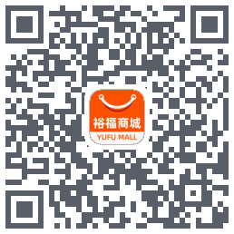 裕福商城 QRcode