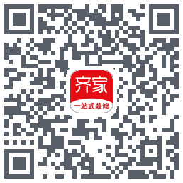 齐家的下載二維碼