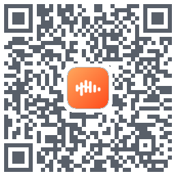 Castbox QRcode