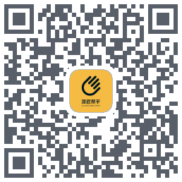 漆匠帮手codice QR per il download