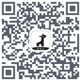 看房日记 QRcode