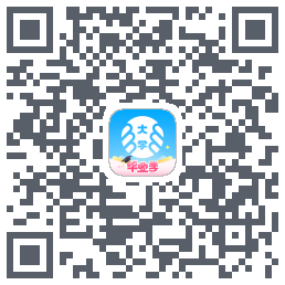 掌上大学 QRcode