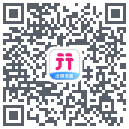 无忧行 QRcode