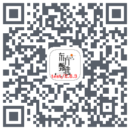 东方甄选 QRcode