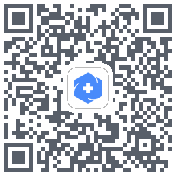智慧药房 QRcode