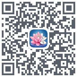 Zen Color QRcode