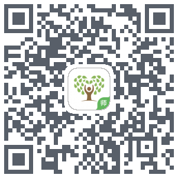 知心慧学教师端 QRcode