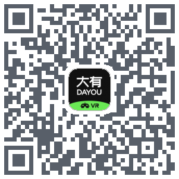 大有空间的下載二維碼