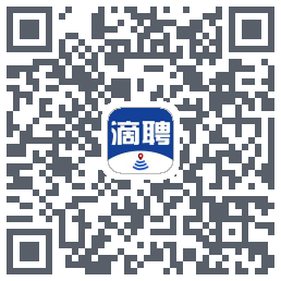 滴聘 QRcode