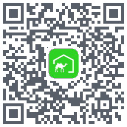 百洋家健康 QRcode