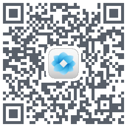 新疆农信 QRcode