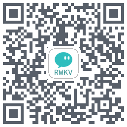 RWKV Chat QRcode