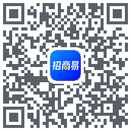 招商易的下載二維碼