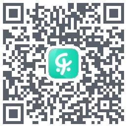 音乐App的下載二維碼
