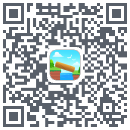 过河搭桥 QRcode
