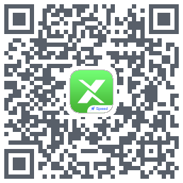 XTrend Speed的下載二維碼