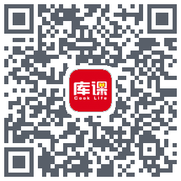 库课网校的下载二维码