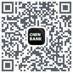 OwnBank的下載二維碼