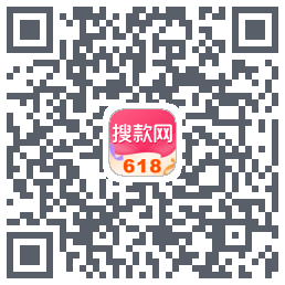 搜款网的下載二維碼