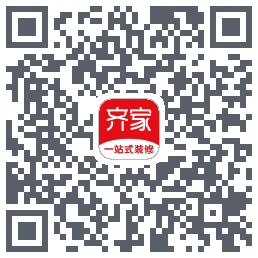 齐家装修Beta QRcode