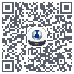 腾势汽车codice QR per il download
