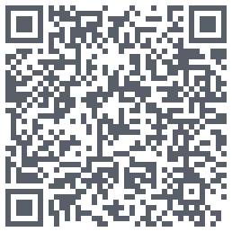 Whitest QRcode