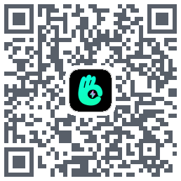 掌心雷รหัส QR สำหรับดาวน์โหลด