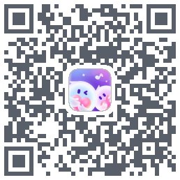 KK星球的下載二維碼