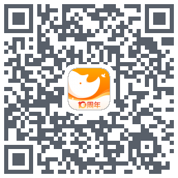 灵犀智慧办公 QRcode