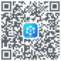 网格通 QR-код для загрузки