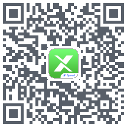 XTrend Speed的下載二維碼