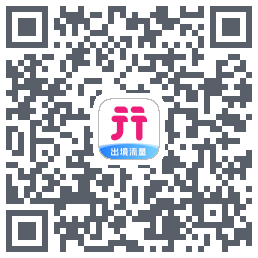 无忧行kod QR do pobrania
