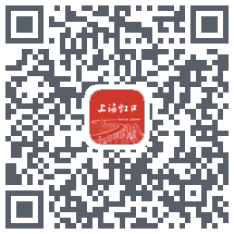 上海虹口的下载二维码