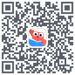 KaDa阅读的下载二维码