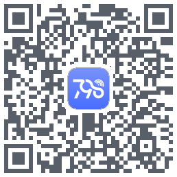 慧生活798的下載二維碼