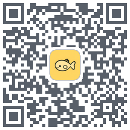 小黄鱼 QRcode