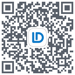 蓝豆云 QRcode