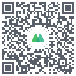 微购相册código QR de descarga de