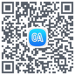 飞控移动办公的下載二維碼