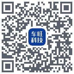 中交车旺codice QR per il download